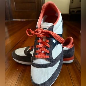 Saucony jazz 81 sneakers